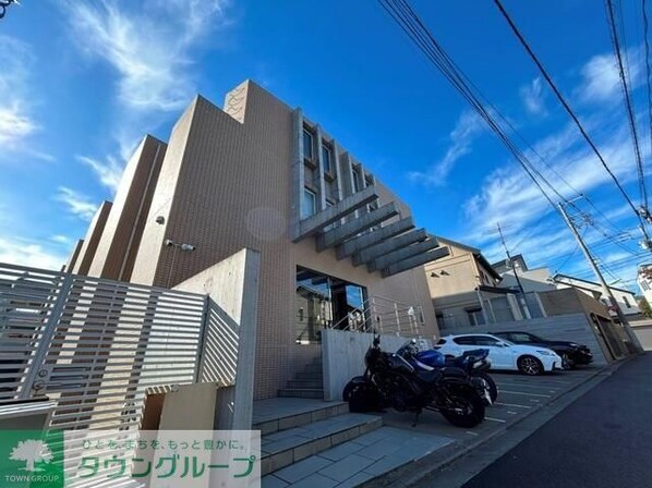 エルスタンザ下北沢の物件内観写真